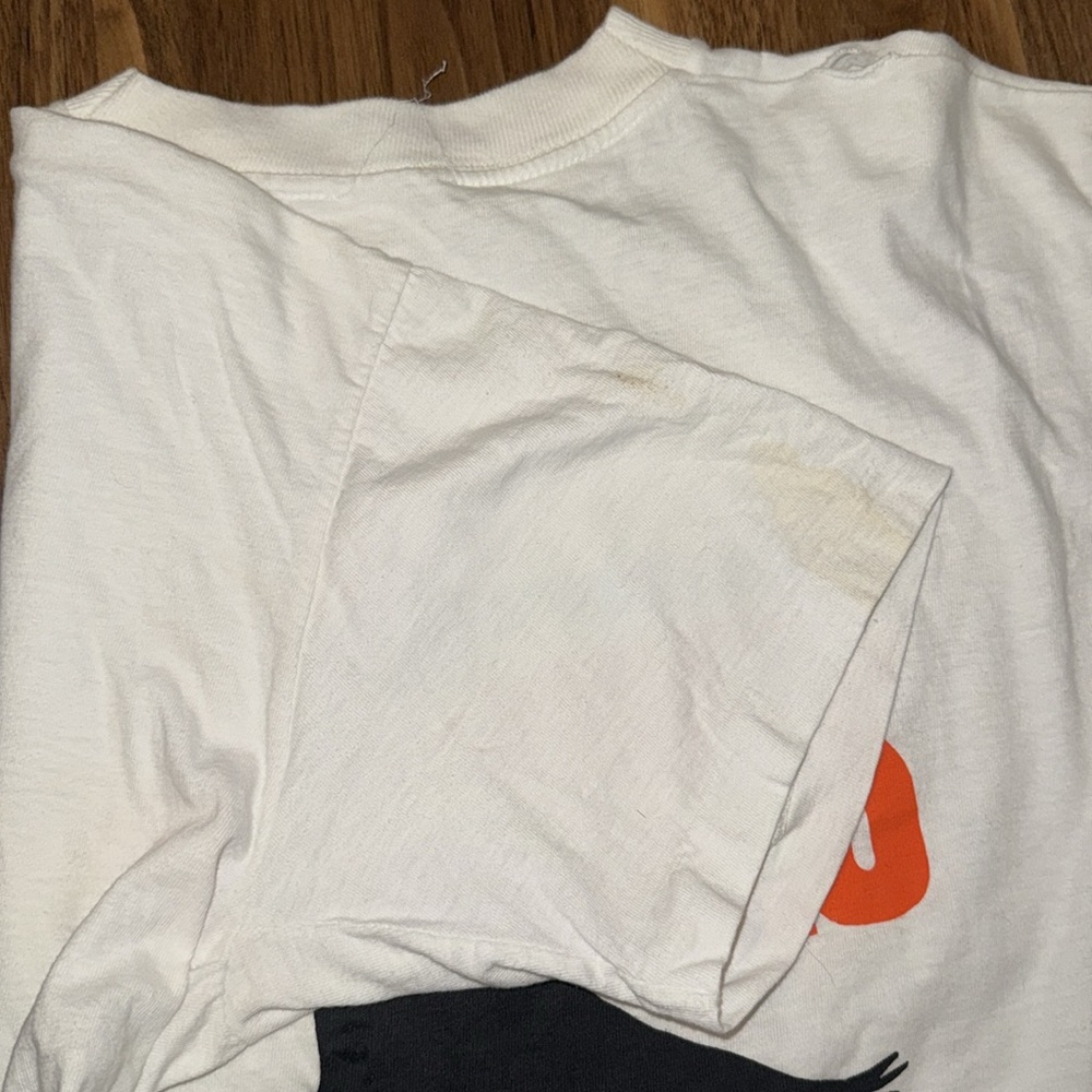 WHEATIES GRAPHIC T-Shirt - Picture 5 of 5